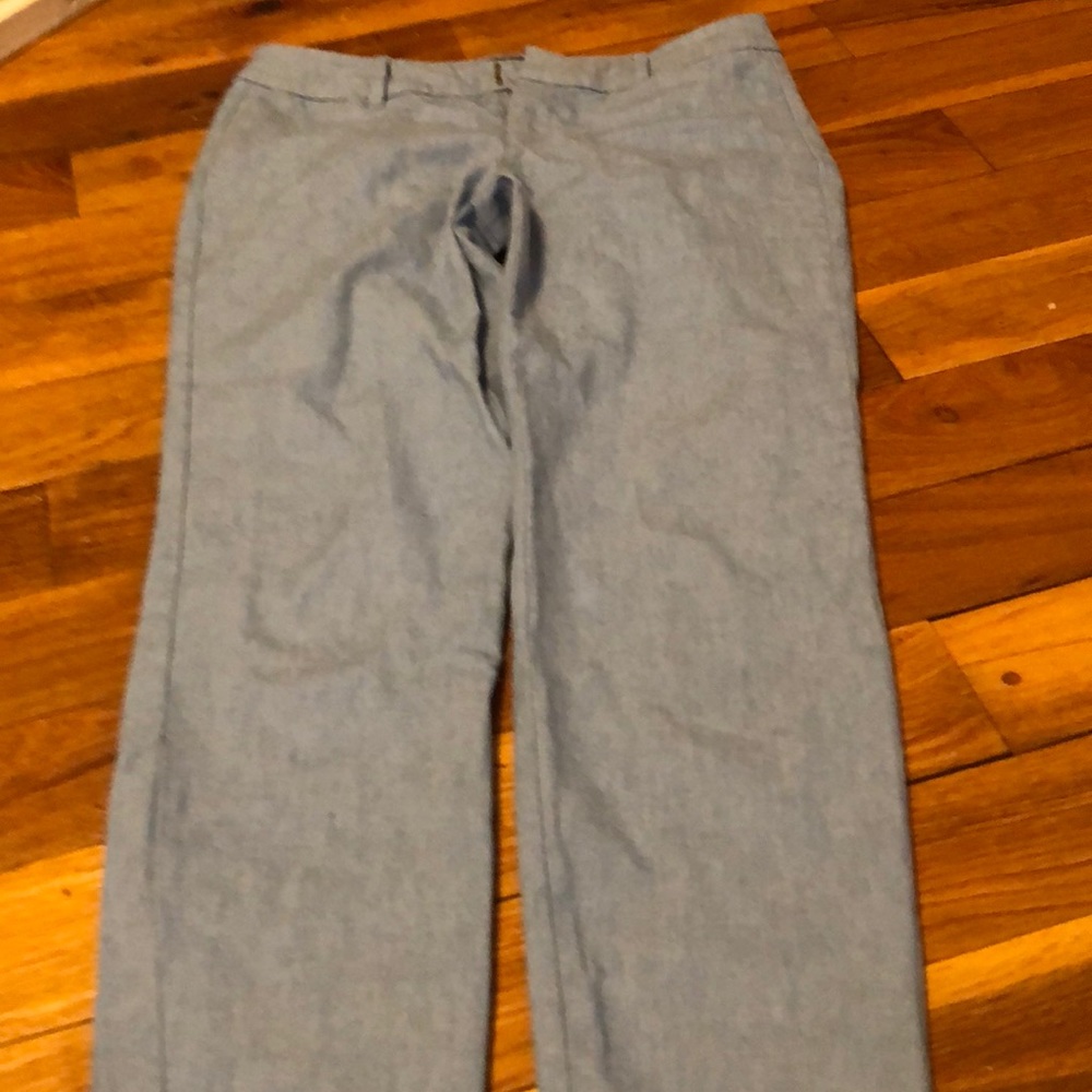 pants